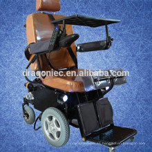DW-SW03 Elevadores hidráulicos de sillas de ruedas eléctricas para sillas de ruedas